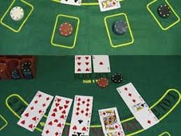 betfair হোমে নীল প্রযুক্তি গেমিং দৃশ্য